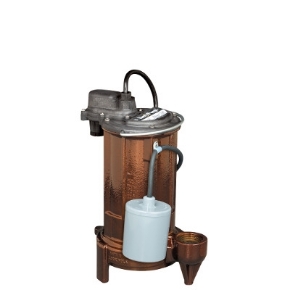 Picture for category Effluent Pumps