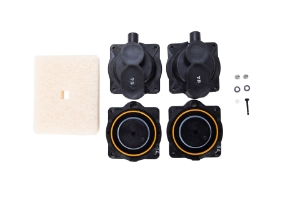 Show products in category Hiblow Rebuild Kits Picture for category Hiblow Rebuild Kits