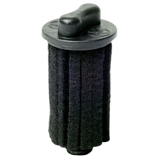 Picture of Gast AK526 End Cap Filter Assembly 
